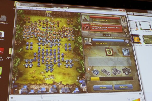 【GDC2011】2010年の革新的なゲームデザインを振り返る