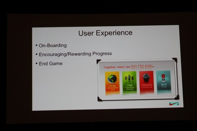 【GDC2011】ゲームは様々な分野に活用できる・・・Gamificationという考え方