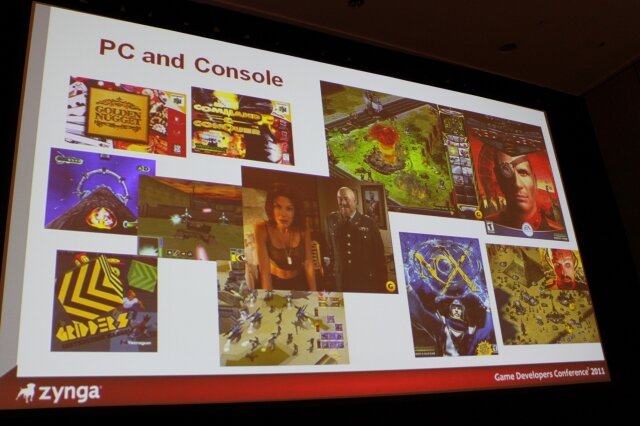 【GDC2011】ジンガが振り返る『FarmVille』から『CityVille』で得た教訓