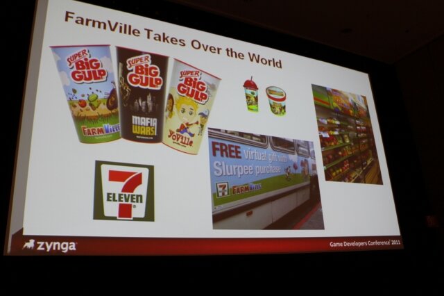 【GDC2011】ジンガが振り返る『FarmVille』から『CityVille』で得た教訓