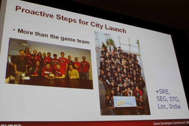 【GDC2011】ジンガが振り返る『FarmVille』から『CityVille』で得た教訓