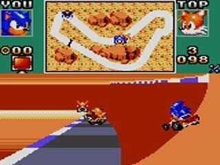 セガ、ニンテンドー3DS向けに配信する「ゲームギア」タイトルを公開