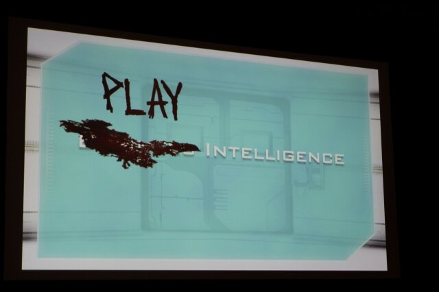 【GDC2011】ゲームを面白くするためのデータ解析・・・『Dead Space 2』の実例