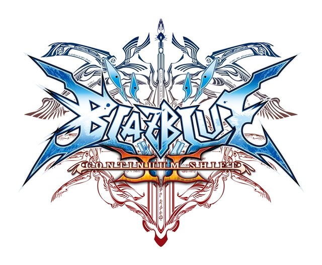 BLAZBLUE CONTINUUM SHIFT II