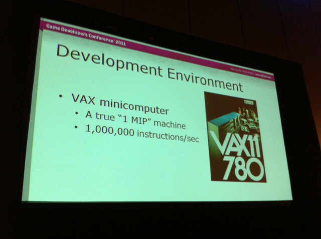 天才ゲームプロデューサー、マーク・サニーが語る彼のゲームデザイン手法の基礎 