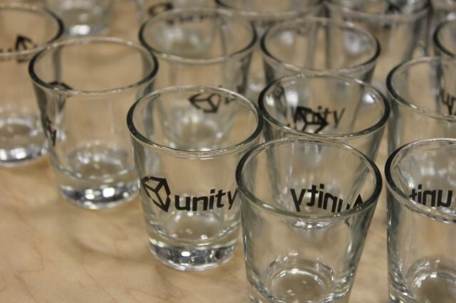 【GDC2011】勢いを感じられたUnity、GREE対応や時期バージョンをチェック