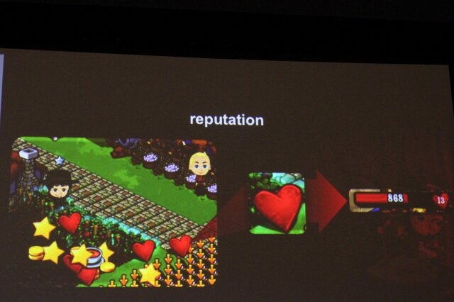 【GDC2011】ジンガ『FrontierVille』を成功に導いた要素