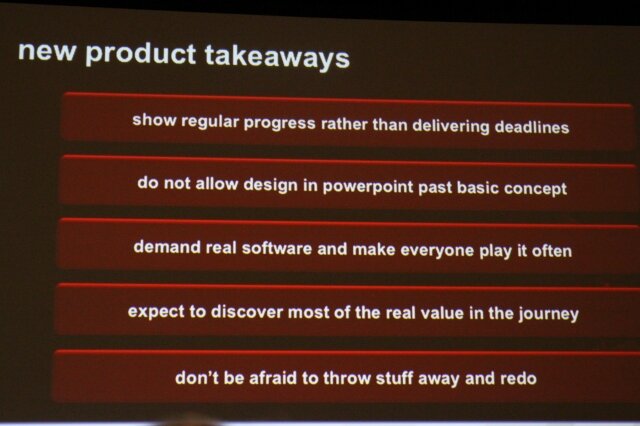 【GDC2011】ジンガ『FrontierVille』を成功に導いた要素