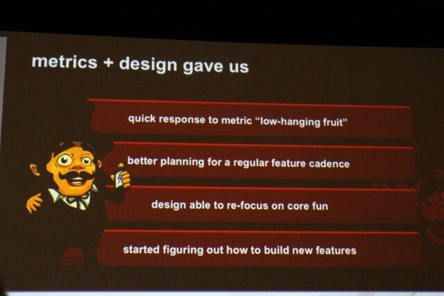 【GDC2011】ジンガ『FrontierVille』を成功に導いた要素