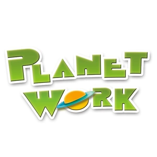 PLANET WORK