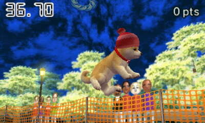 nintendogs + cats