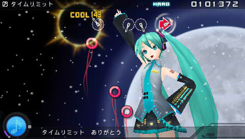 初音ミク -Project DIVA- 2nd