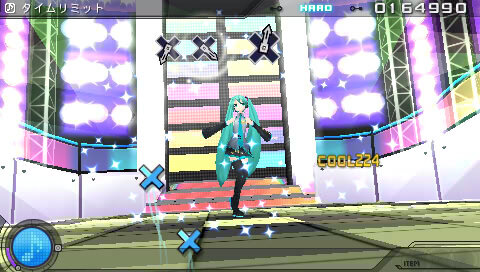 初音ミク -Project DIVA- 2nd