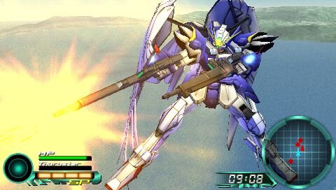 ガンダム メモリーズ ～戦いの記憶～