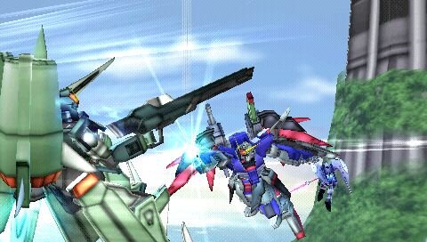 ガンダム メモリーズ ～戦いの記憶～