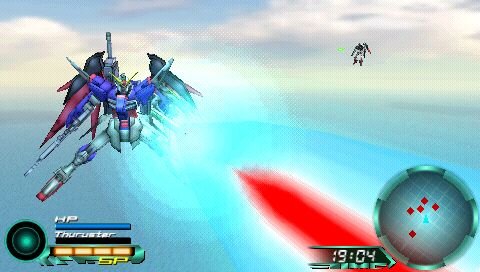 ガンダム メモリーズ ～戦いの記憶～