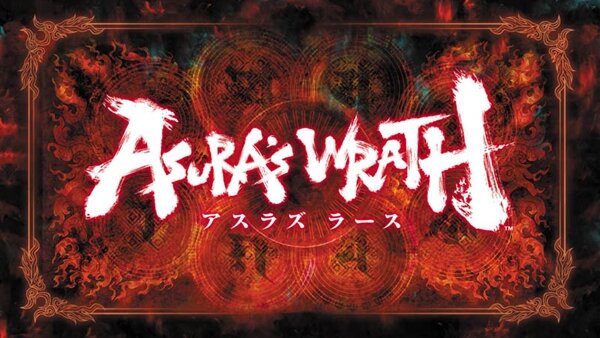 ASURA'S WRATH