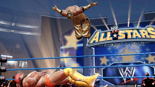 WWE All Stars