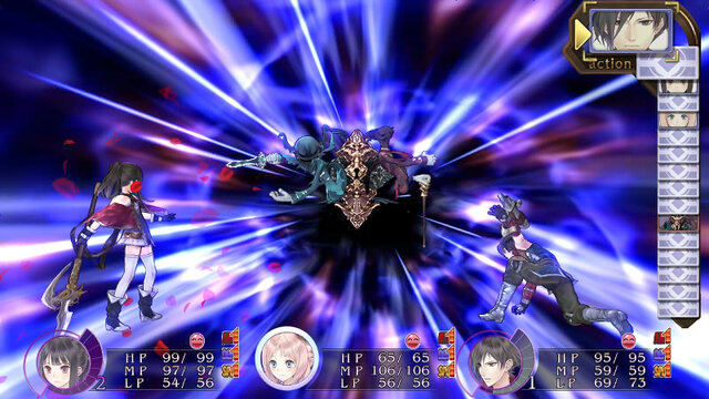 メルルのアトリエ ～アーランドの錬金術師3～