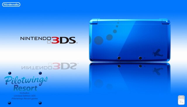 こんな3DSの新カラーがあったらいいな！ ― ファンの妄想デザイン