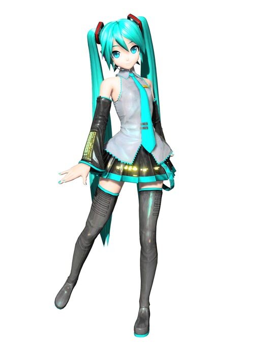 「初音ミク」アメリカ公演の正式名称が「MIKUNOPOLIS in LOS ANGELES」に決定