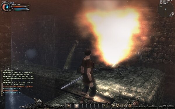 Wizardry Online