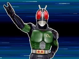 オール仮面ライダー ライダージェネレーション