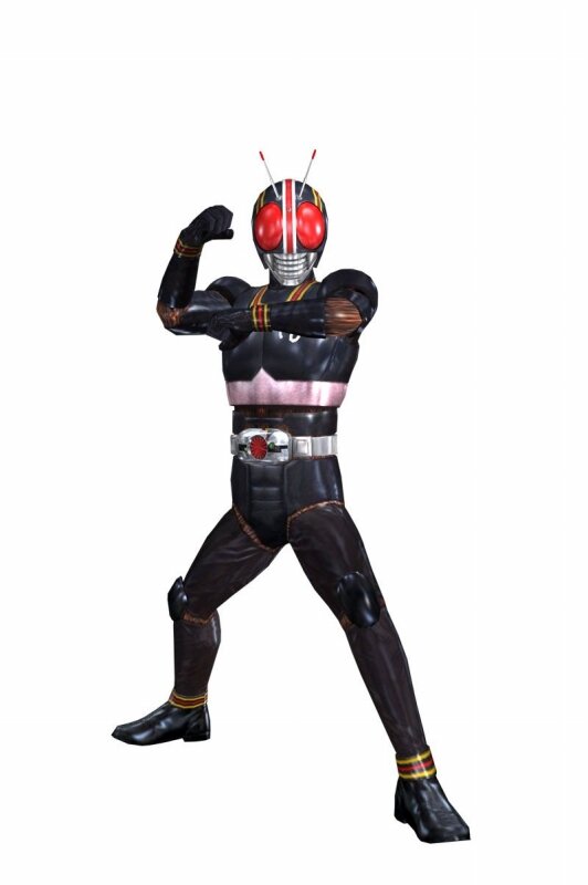 オール仮面ライダー ライダージェネレーション