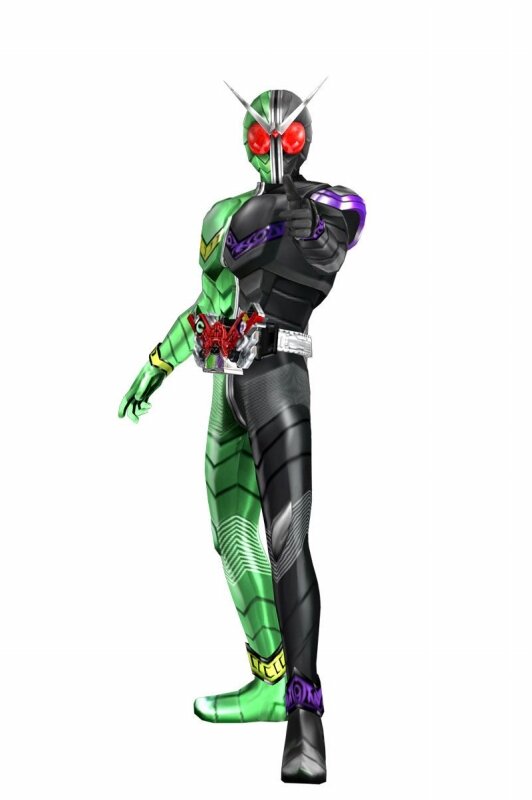 オール仮面ライダー ライダージェネレーション