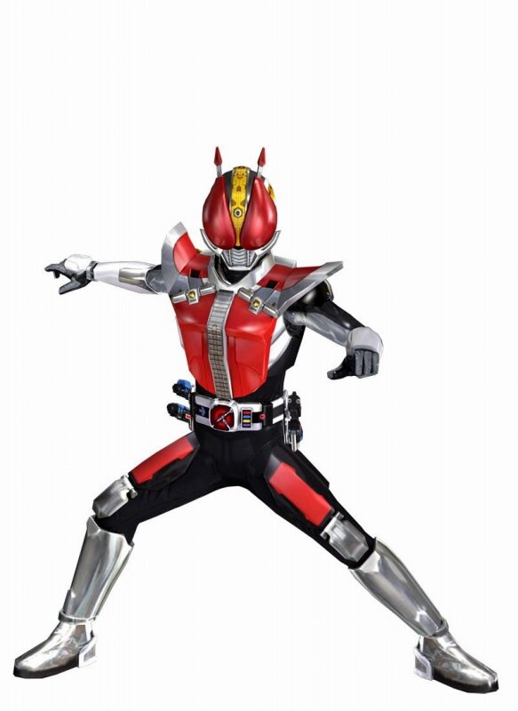 オール仮面ライダー ライダージェネレーション