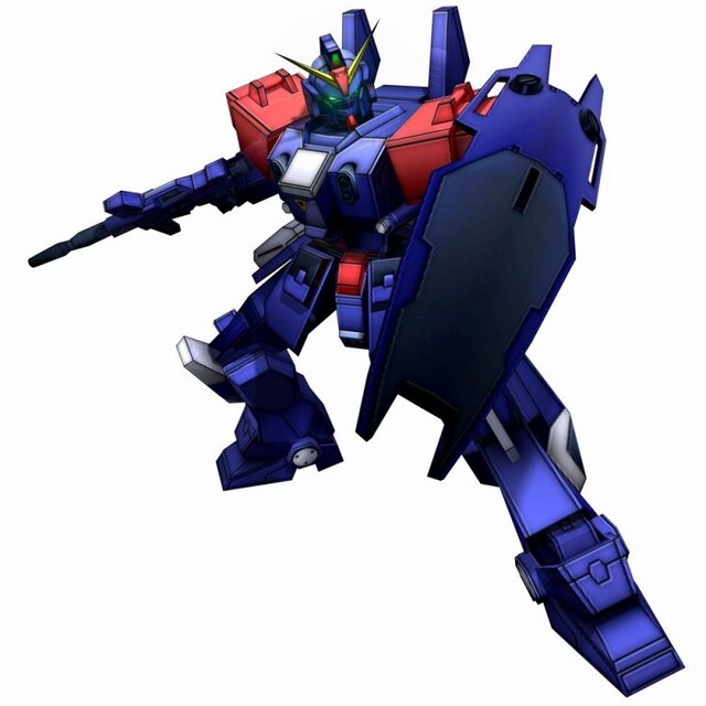 ガンダムメモリーズ ～戦いの記憶～