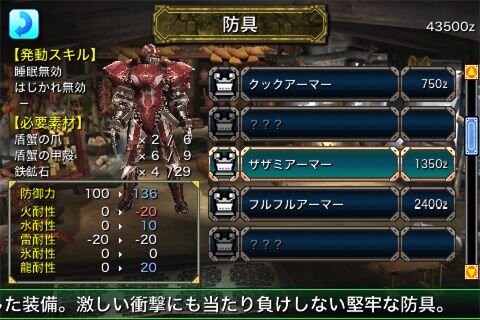 モンスターハンター Dynamic Hunting