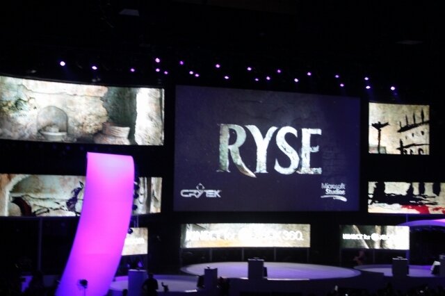 RYSE