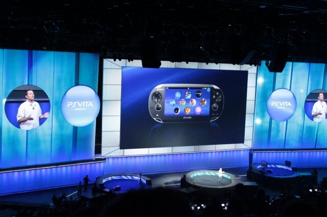 PS VITA