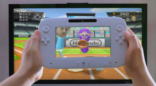 Wii U