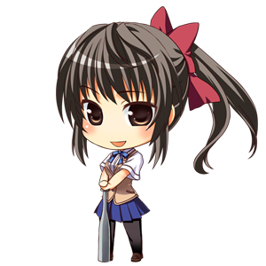 『さかあがりハリケーン Portable』8週連続ムービー公開！ 第1弾はゲーム紹介ムービー（ゆかりバージョン） 