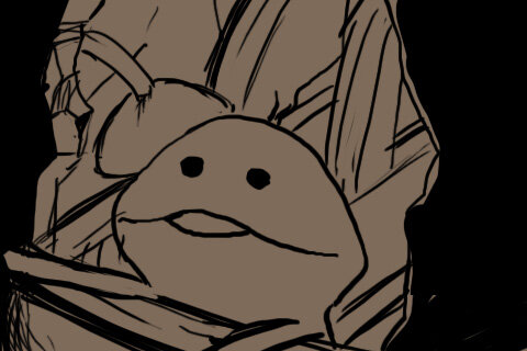 おさわり探偵 小沢里奈/なめこ・ザ・エスケイパー