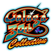 Galaga 30th Collection