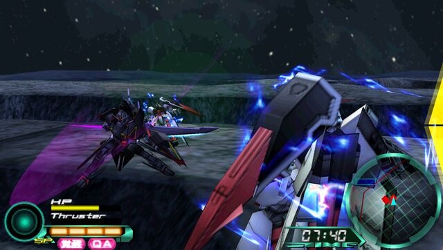 ガンダム メモリーズ ～戦いの記憶～