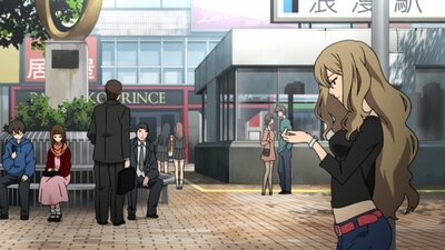 戦律のストラタス