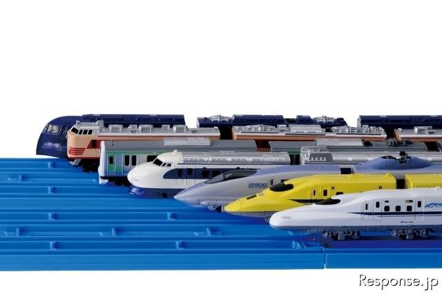 プラレールアドバンス