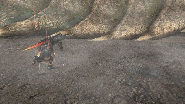 モンスターハンター フロンティア オンライン