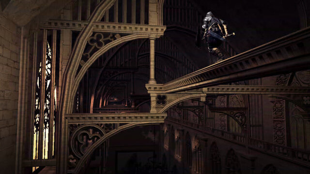 DARK SOULS