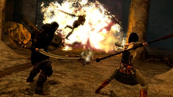 Dragon Age II