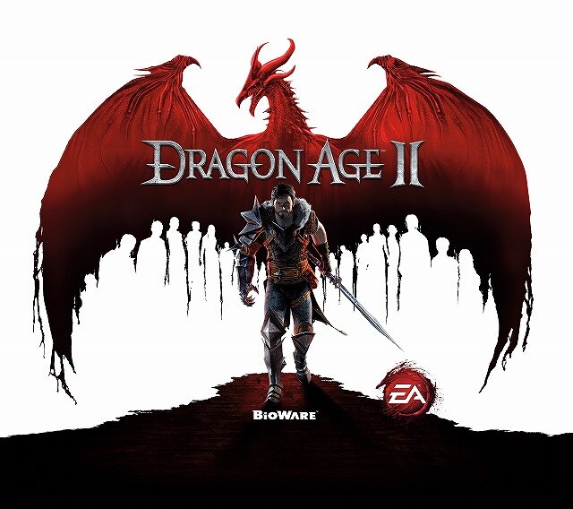 Dragon Age II