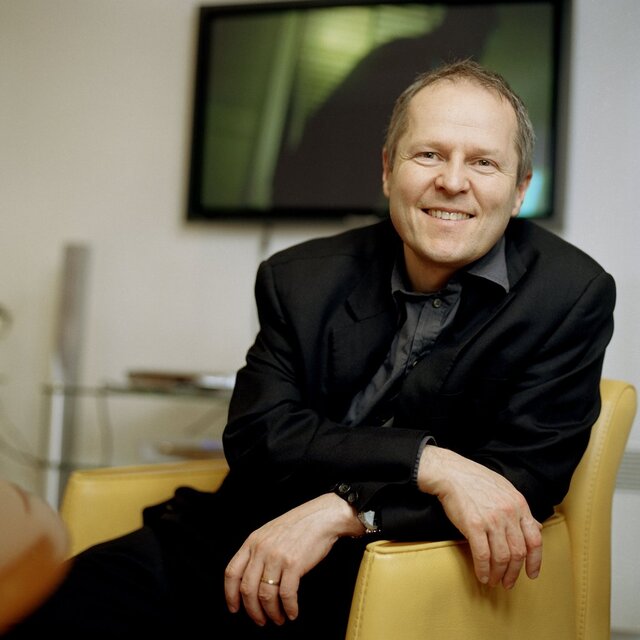 Yves Guillemot