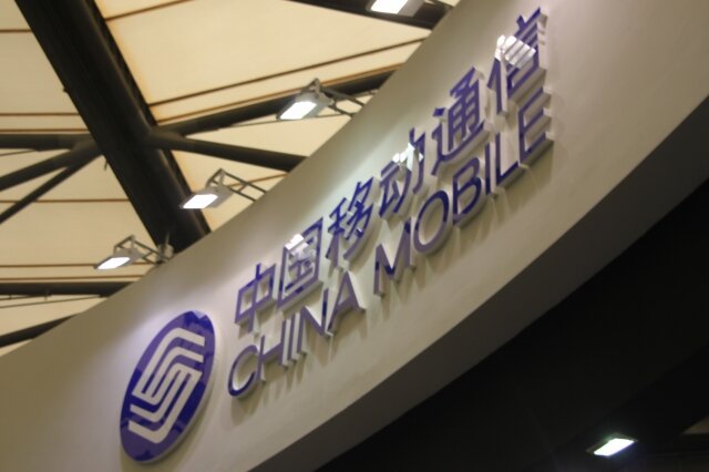 China Mobile