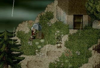 せつない物語を描く2DアドベンチャーRPG『To the Moon』が発表