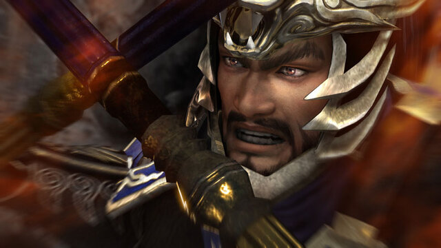 真・三國無双6 猛将伝