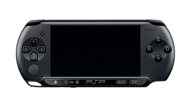 PSP-E1000
